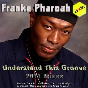 Understand This Groove 2011 by Franke Pharoah