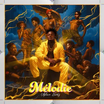 Mélodie by Uptown Bwoy