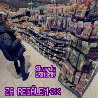 ZA REGÁLEM<<< by DnsT3r_7