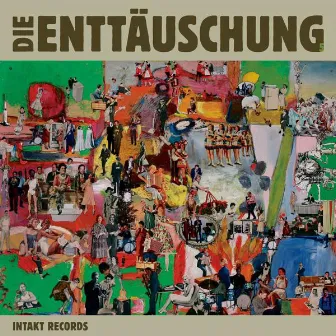 Die Enttäuschung 5 by Die Enttäuschung