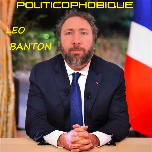 Politicophobique