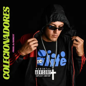 Colecionadores by Mc Kit