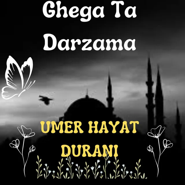 Ghega Ta Darzama