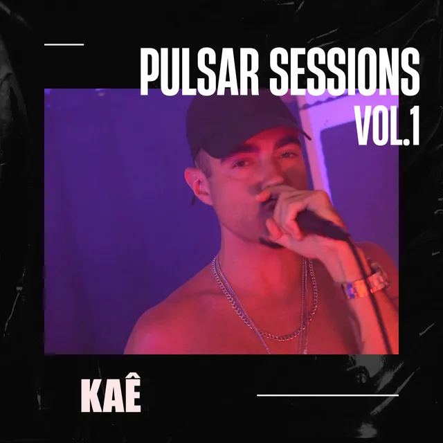 Rataria (Pulsar Sessions) - Ao Vivo