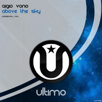 Above the Sky by Aigio Vono