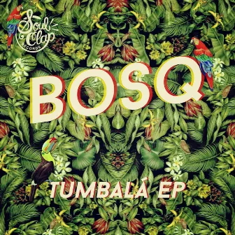 Tumbalá by Bosq