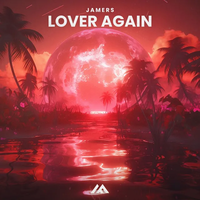 Lover Again - Extended Mix