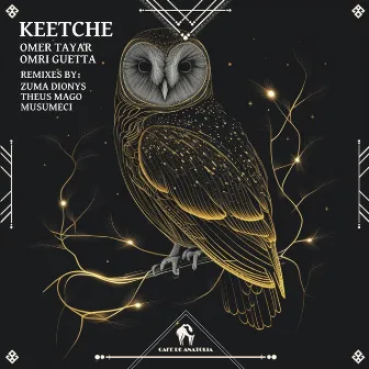 Keetche by Omri Guetta