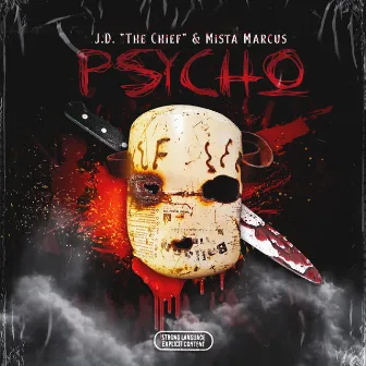 Psycho by J.D. 