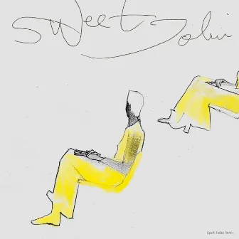 容易厭倦的時刻 (Tsudio Studio Remix) by Sweet John