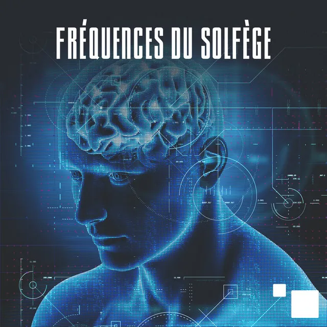 Fréquences du solfège: Paysages sonores curatifs pour la méditation, Spa, Yoga et la relaxation profonde