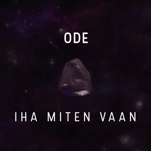 Iha miten vaan