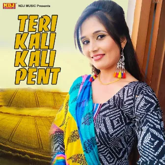 Teri Kali Kali Pent by Rajbala Nagar