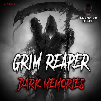 Dark Memories by Grim Reaper