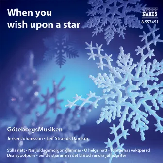 When You Wish Upon a Star (GöteborgsMusiken) by Leif Strands Damkör