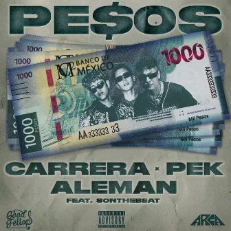 PE$OS by Pek