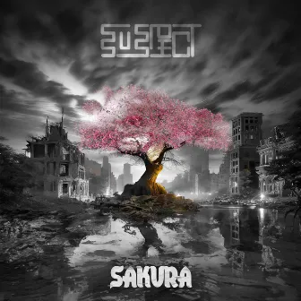 Sakura by Suspect