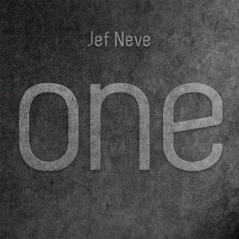 One by Jef Neve