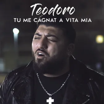 Me cagnat a vita mia by Teodoro