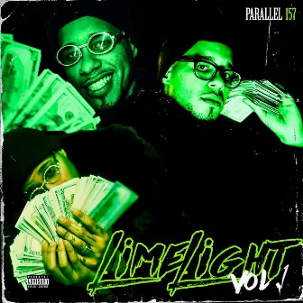 LimeLight, Vol. 1 by Parallel157