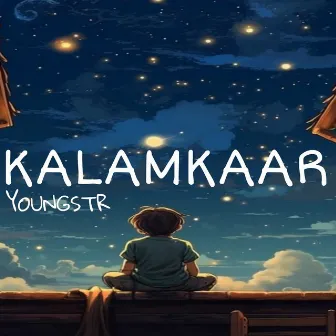 Kalamkaar by YOUNGSTR