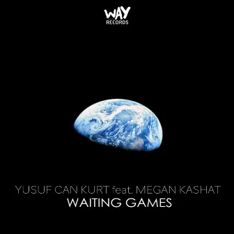 Waiting Games by Yusuf Can Kurt