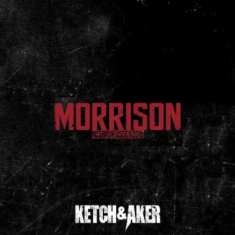 Morrison: Nesbrurussen2018 by Ketch&Aker