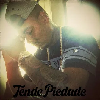 Tende Piedade by Ême Agá