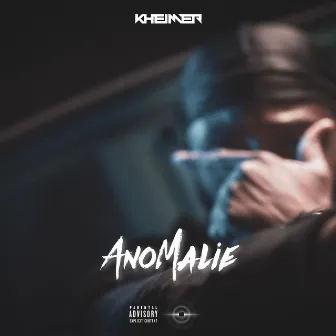 ANOMALIE by Kheimer