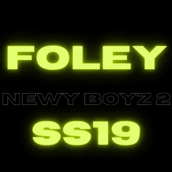 Newy Boyz, Pt. 2 by Foley