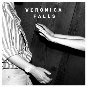 Waiting for Something to Happen by Veronica Falls