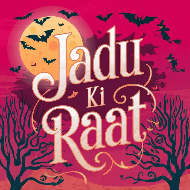 Jadu Ki Raat LoFi