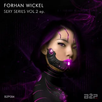 Sexy Series, Vol. 2 by Forhan Wickel