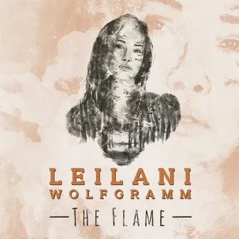 The Flame by Leilani Wolfgramm