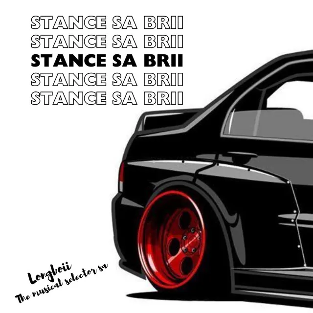 STANCE SA BRII