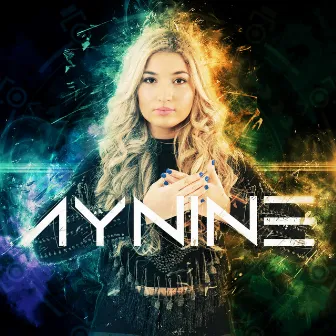 Aynine by Aynine