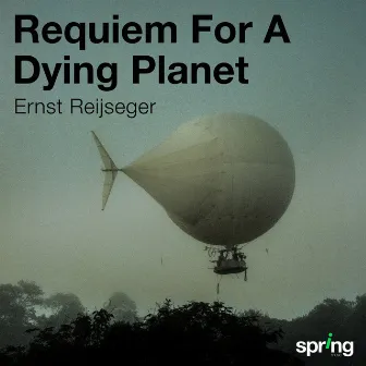 Requiem for a Dying Planet (Music for Two Films by Werner Herzog: The White Diamond & the Wild Blue Yonder) by Mola Sylla