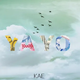 Yayo by Kae