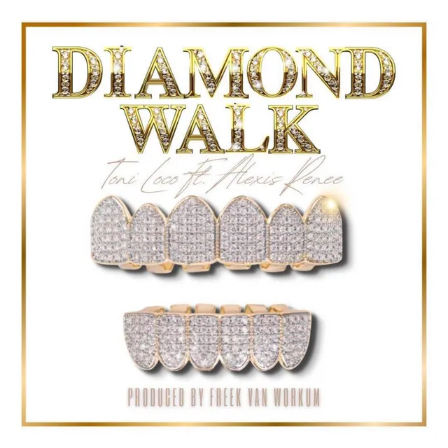 Diamond Walk