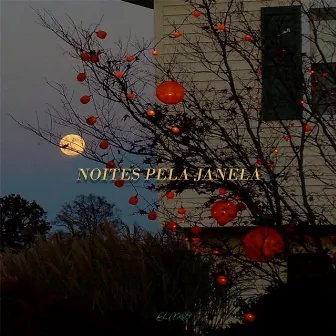 Noites Pela Janela by Eliyab