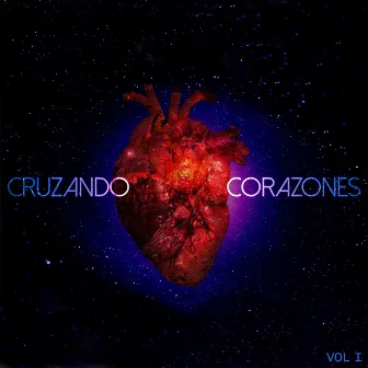 Cruzando Corazones, Vol. 1 - EP by Razteria