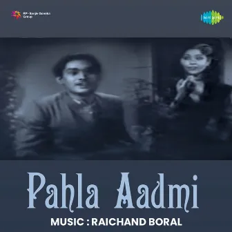 Pahla Aadmi (Original Motion Picture Soundtrack) by Unknown Artist