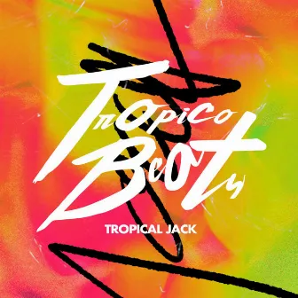 Tropical Jack by Tropico Beats