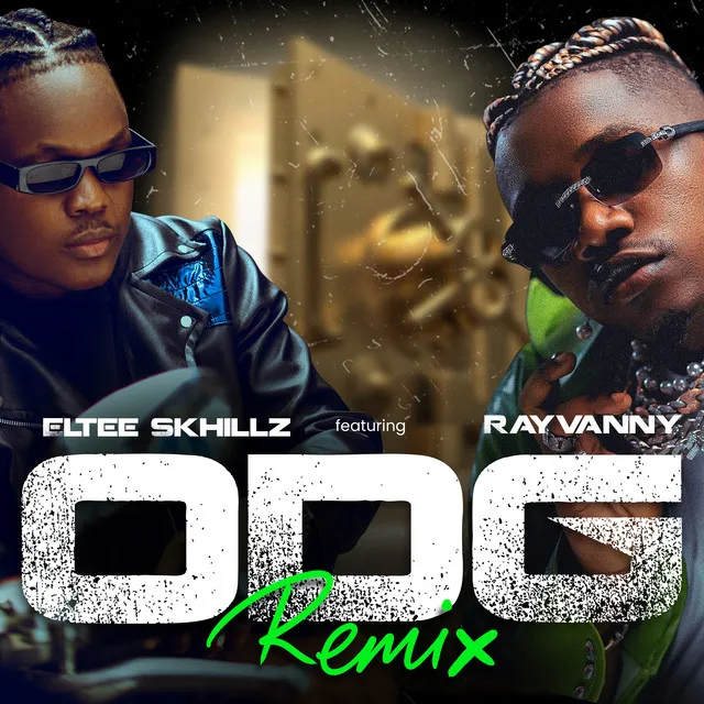 ODG (Remix)