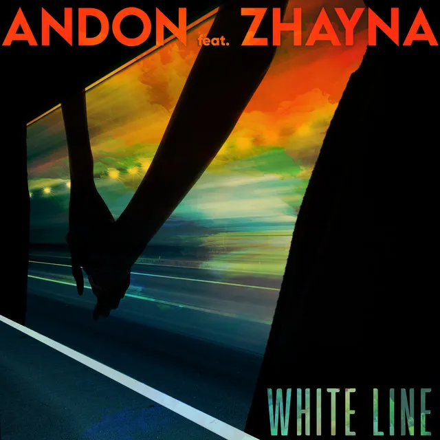 White Line