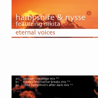 Eternal Voices by Hampshire