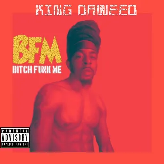 Bfm - Bitch Funk Me by King Daweed