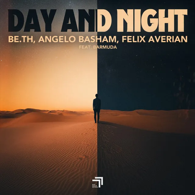 Day and Night