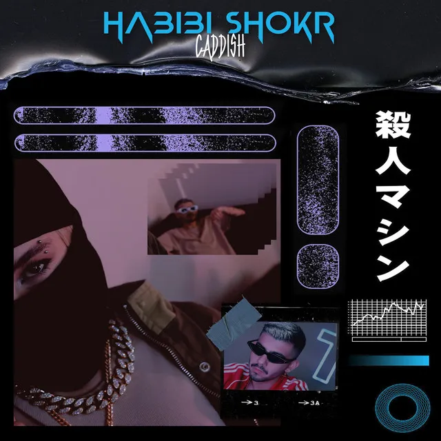 HABIBI SHOKR