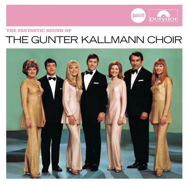 Gunter Kallmann Choir